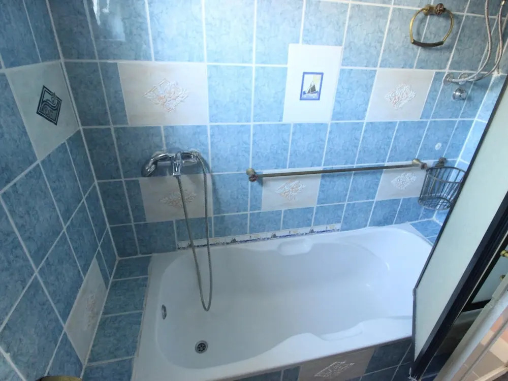 Simplistic Apartment in Starigrad near Sea