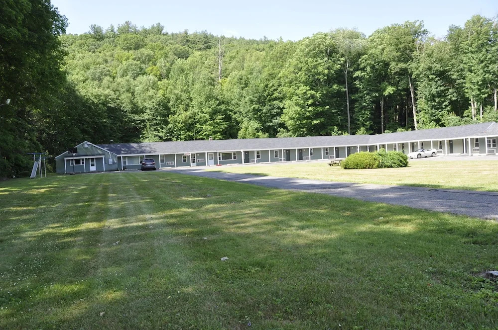 East Rock Inn