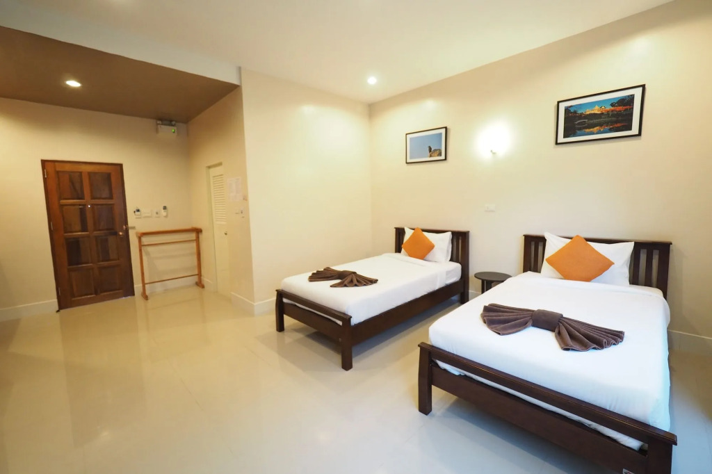 Bann Lhong Rak Krabi