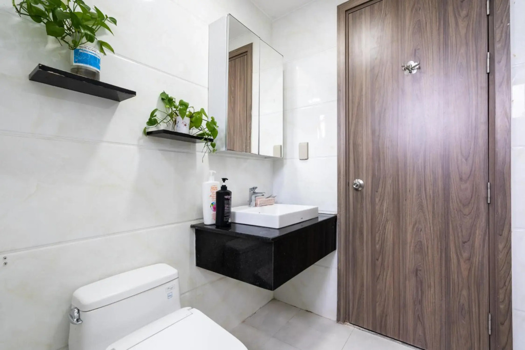 Luxury Gold Apartment 86 -Rooftop Pool Central City