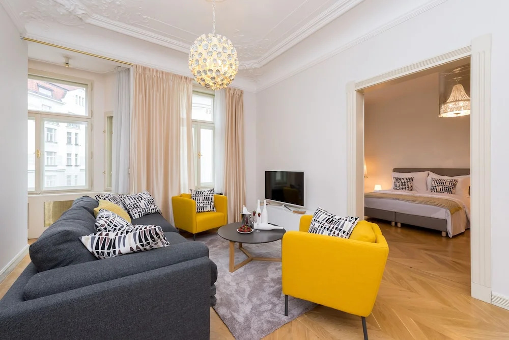 Empirent Design Apartments