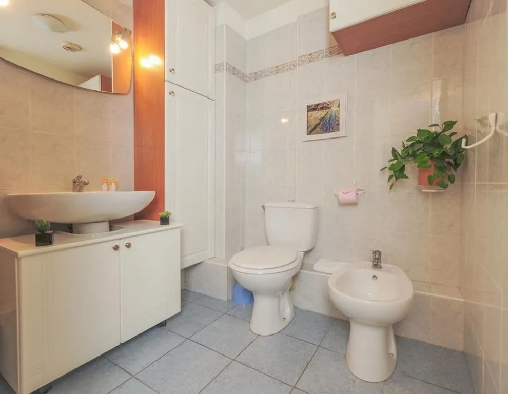 Appartement Grosso - 5 Stars Holiday House