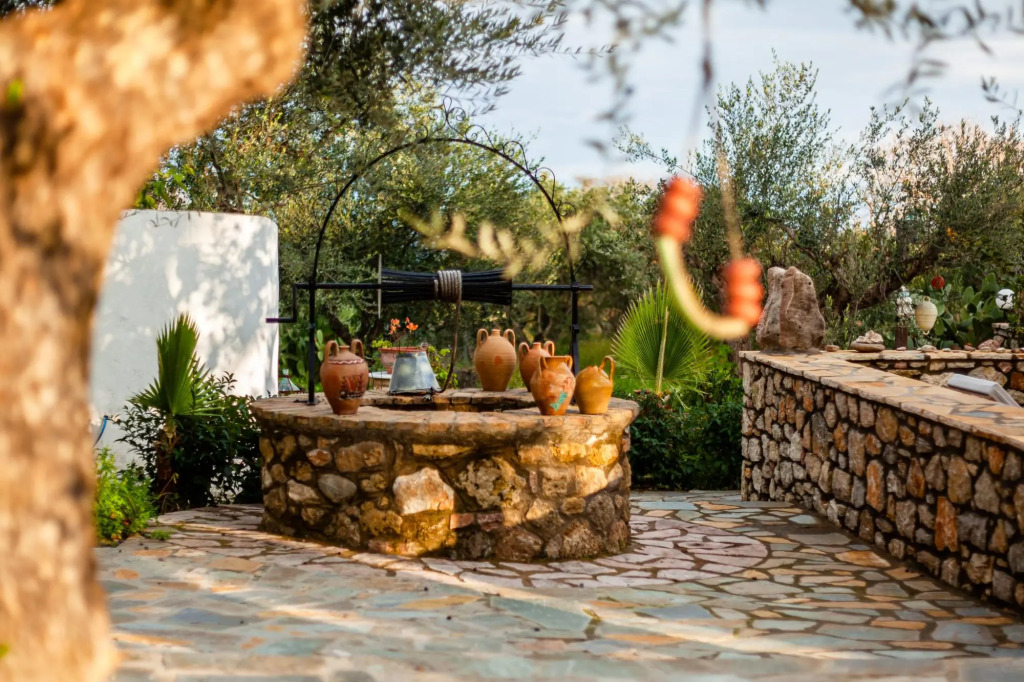 The Fairytale House Seaside Retreat
