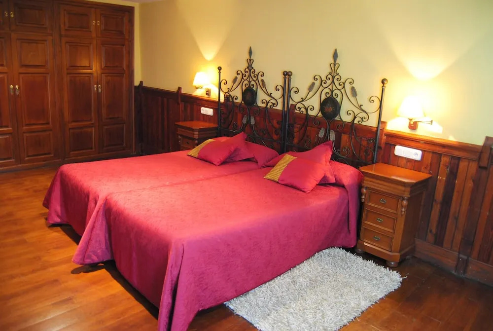 Hostal Santo Grial