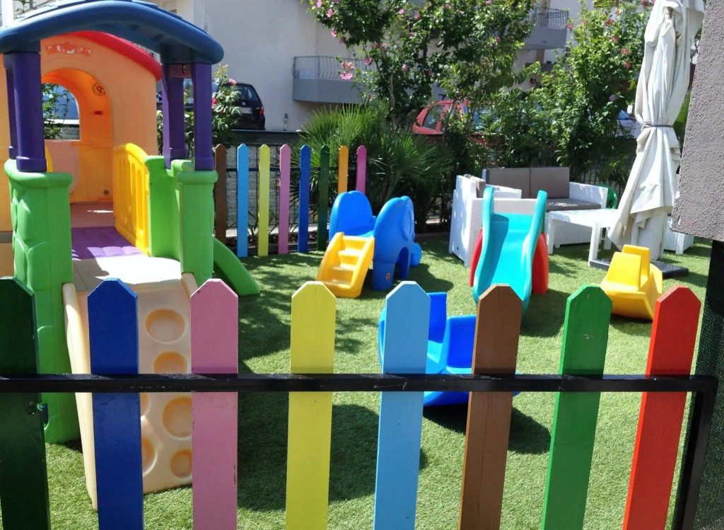 Hotel Santiago