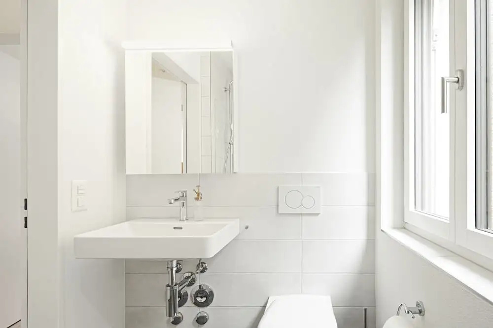 VISIMO Apartments Mühlensteg St Gallen - Elegant Quiet Central