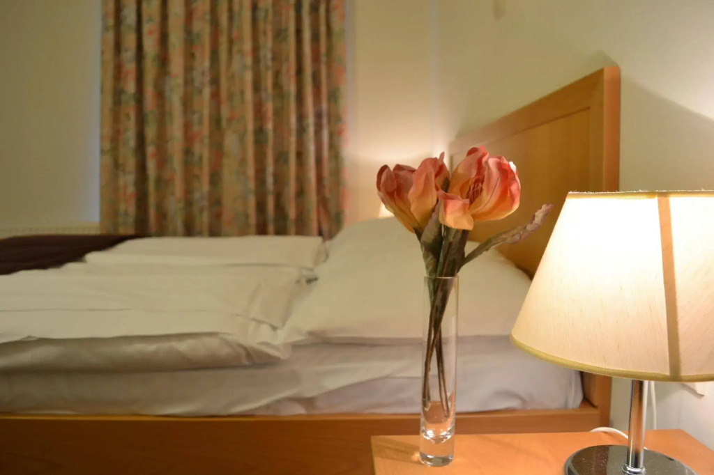 Hotel Tabor