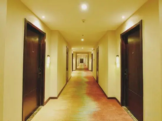 Hengda Hotel