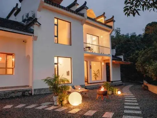 Liaocao Xiaoyuan （Hongcun Tachuan）