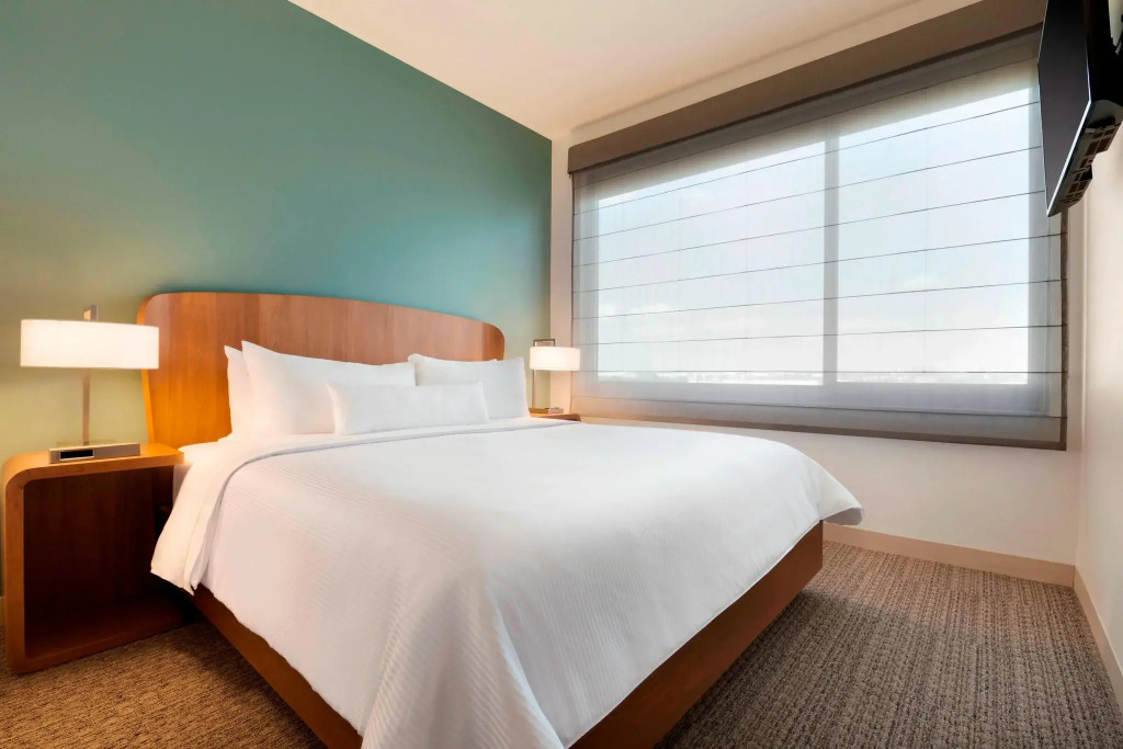 Element by Marriott Dallas Love Field