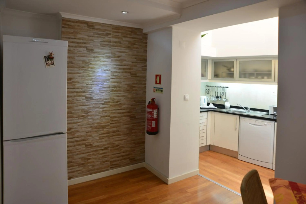 Apartamento Chiado Carmo 53