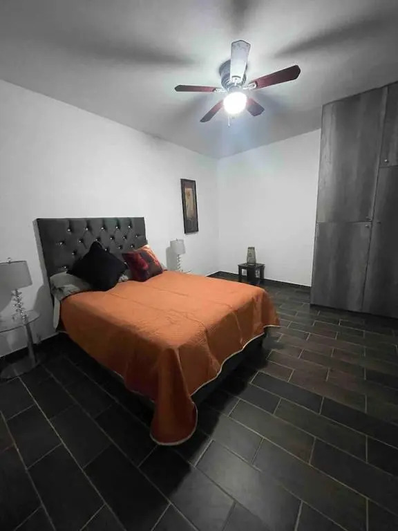 DEPARTAMENTO DE 3 RECAMARAS RECIEN RENOVADO LISTO PARA TU ESTADIA