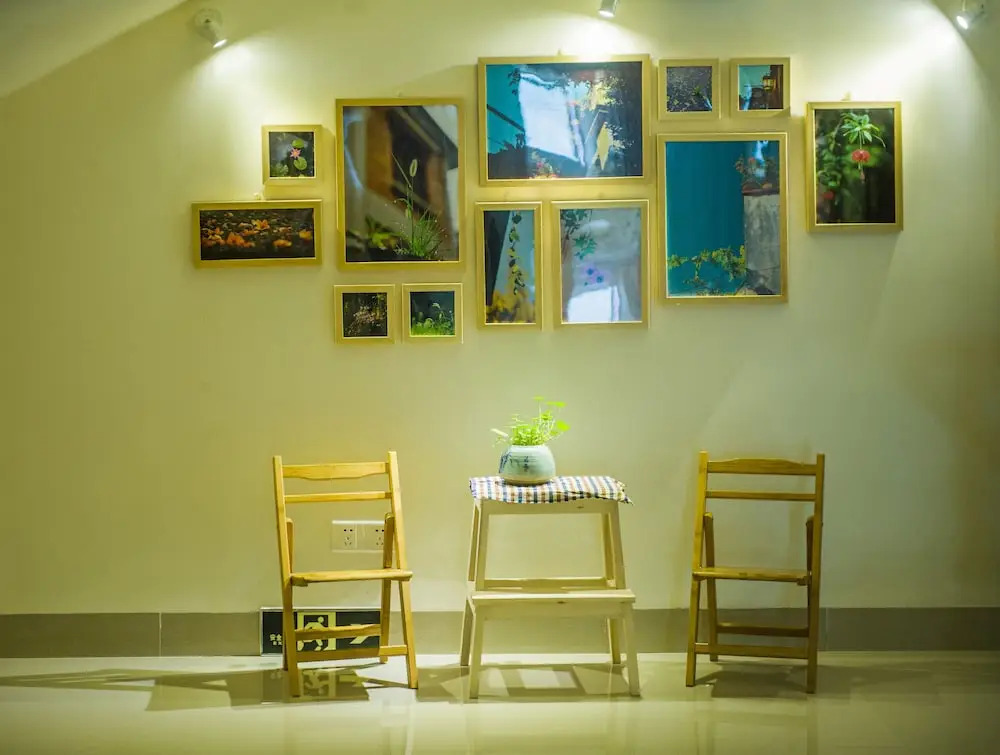 Gallery Hotel - Xiamen Gulangyu Guyi