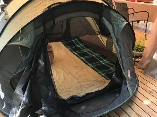 Shenmi Sidou Hostel