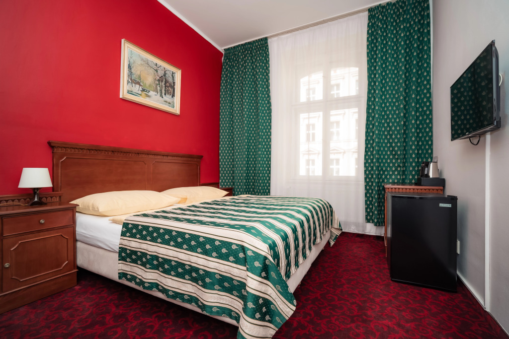 Hotel Czechia