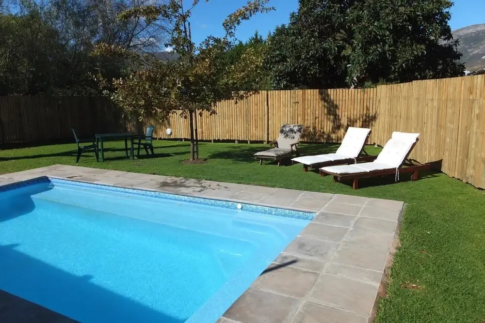 Sandys Place