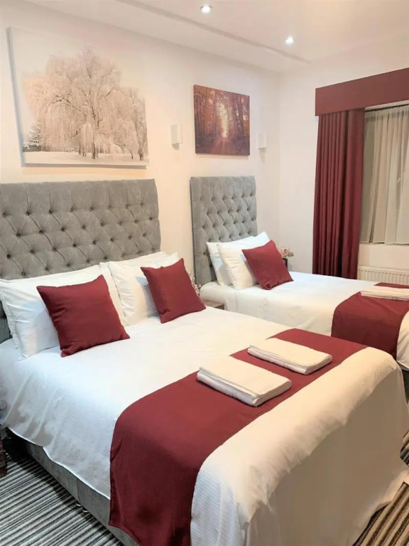 Green View Hotel Near Dartford
