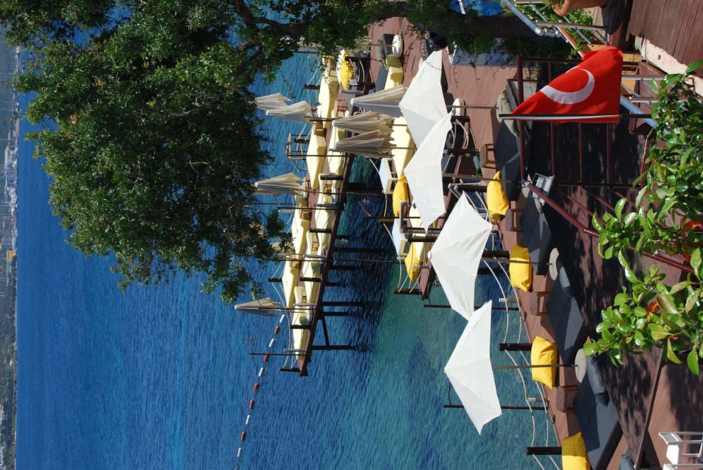 Casa Mare Bodrum