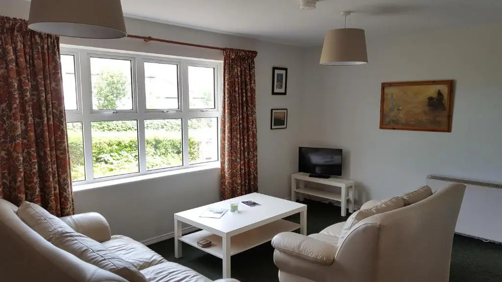 The Apartment Bushmills