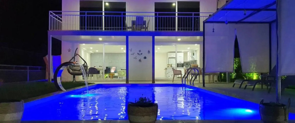 Villa İzmir