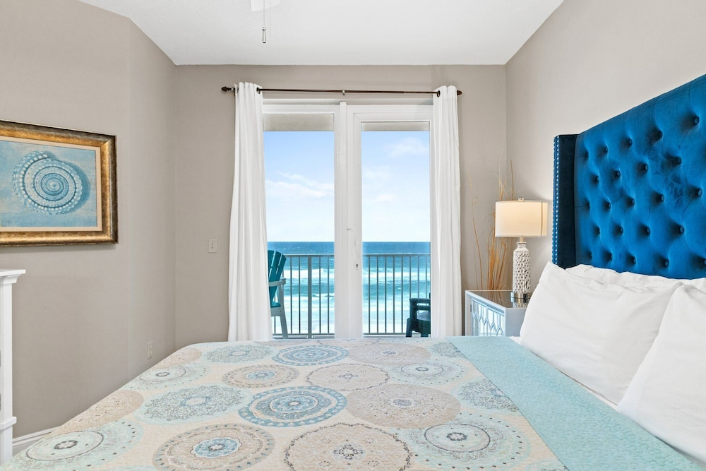 Sea Dunes 502 - Beach Oasis