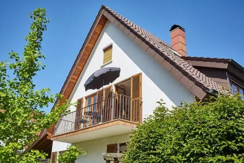 BodenSEE Apartment Friedrichshafen SEENAH