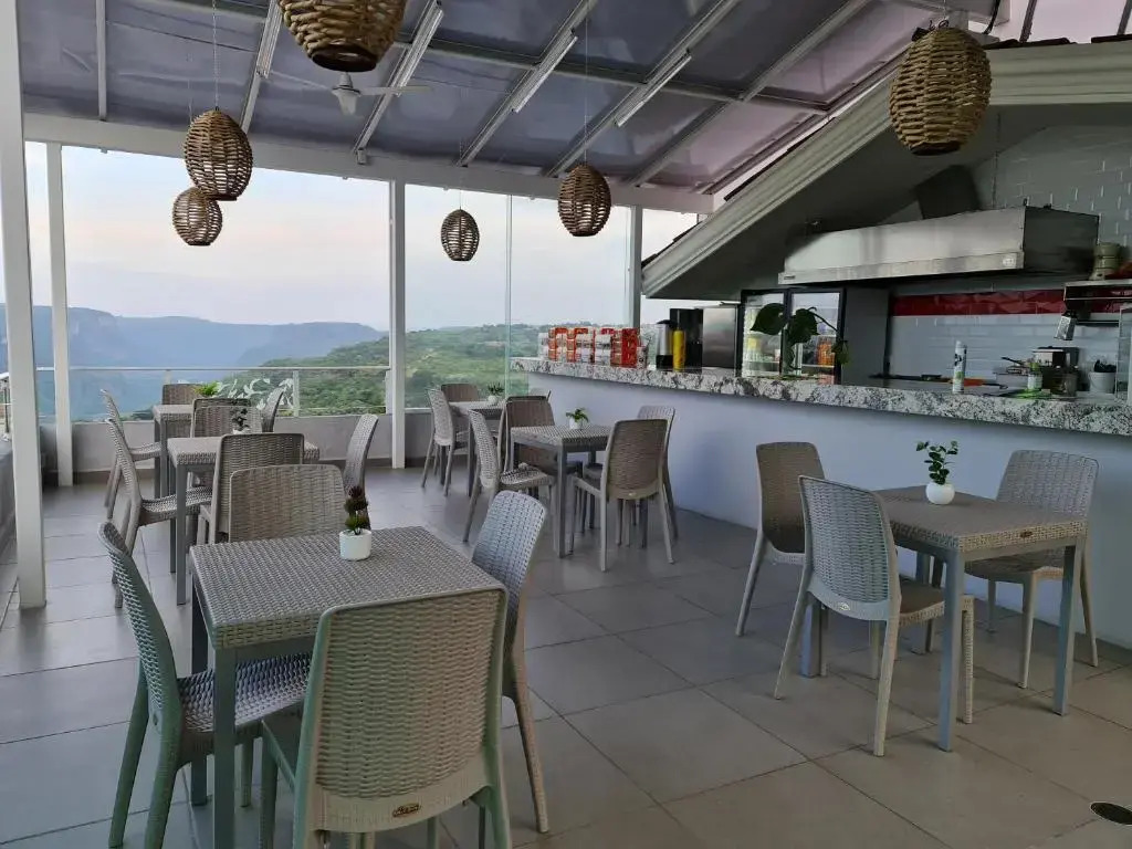 Hotel Posada Mirador