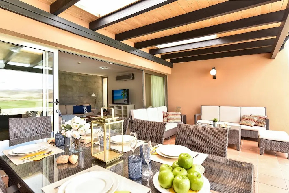 Salobre Golf Villas - Holiday Rental Par 4 - 24