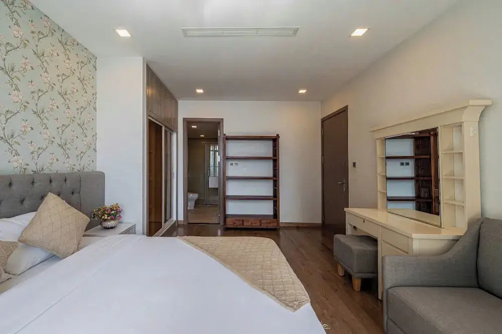 Bluesky Gateway Residence Luxury