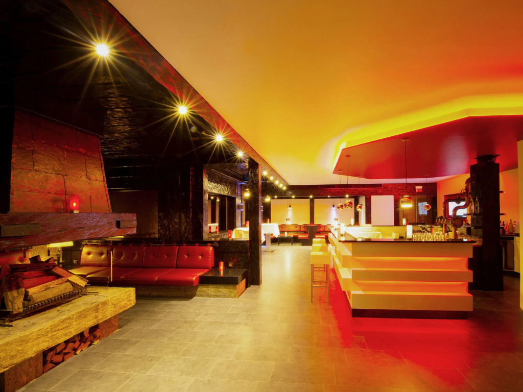 DORMERO Hotel Bonn Windhagen