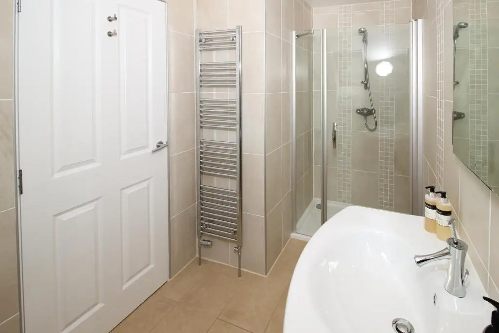 Lochview Guesthouse