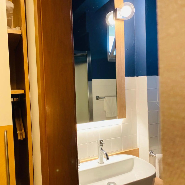 Hotel Montecarlo - Hotel Vista Mare con Piscina & Area Fitness
