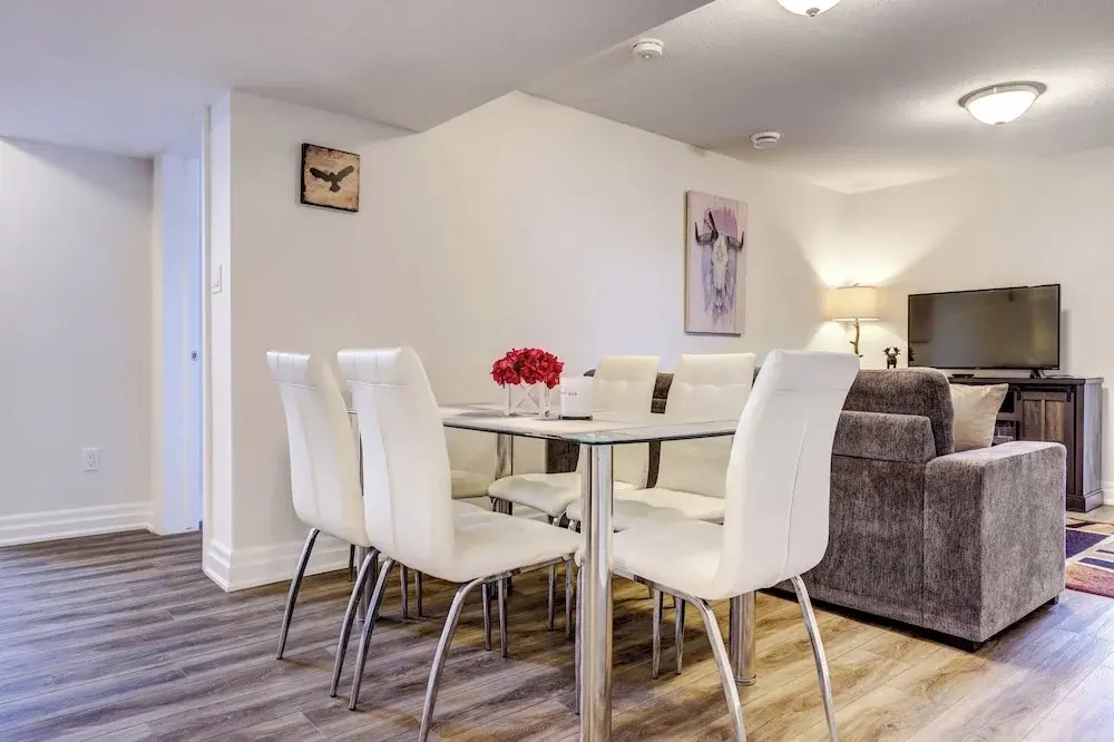 GLOBALSTAY 4Bd Basement Port Elgin Beach