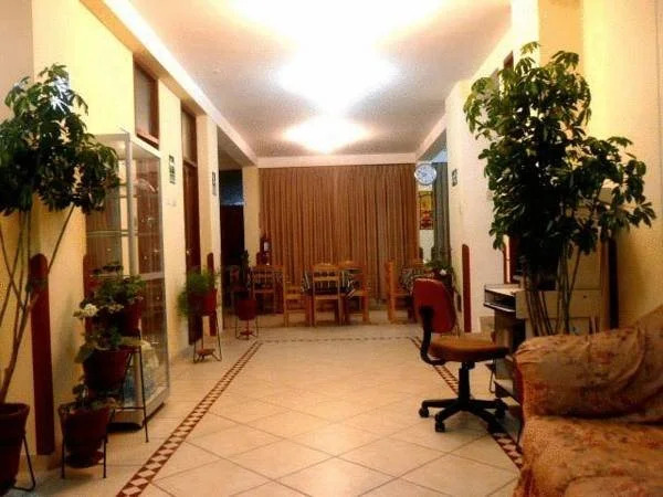 Inkas Inn Cusco
