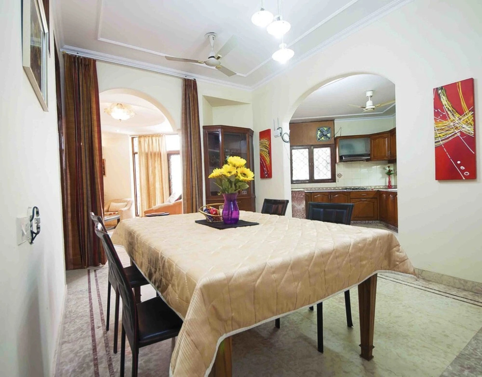 Golf View Residency