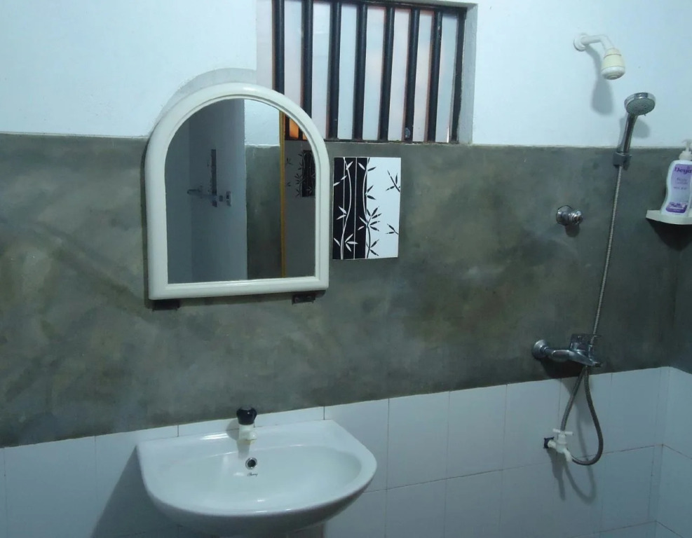 Goalma Family Holiday Resort & Restaurant