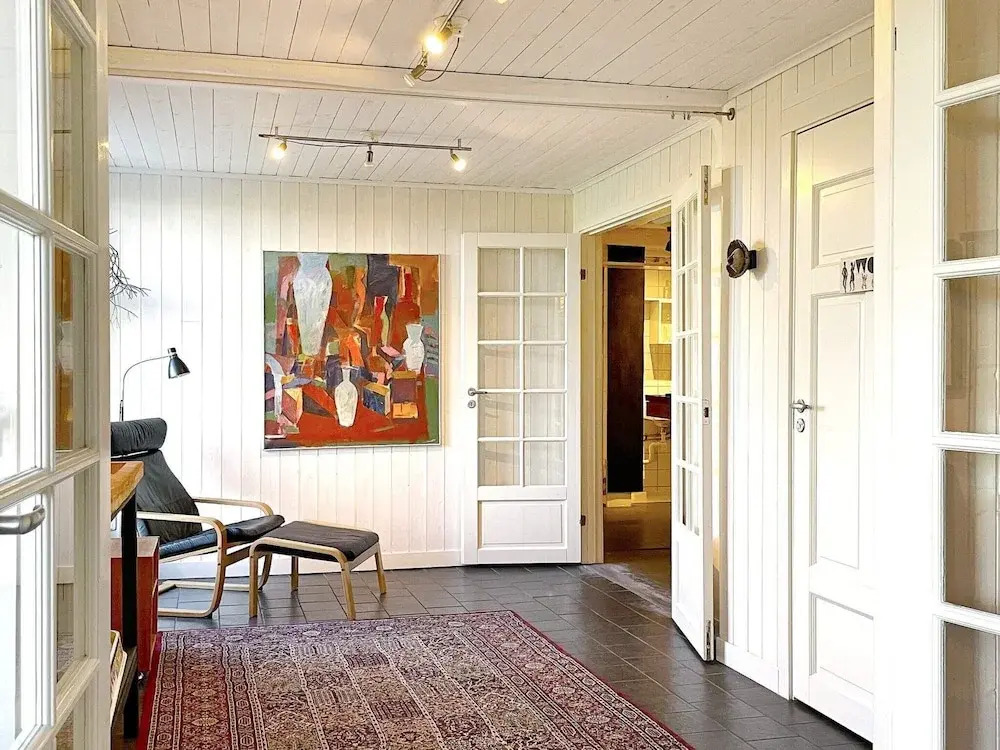 9 person holiday home in LIDKÖPING-By Traum