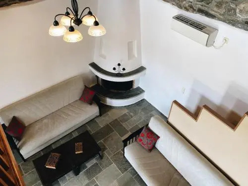 Elia Villas