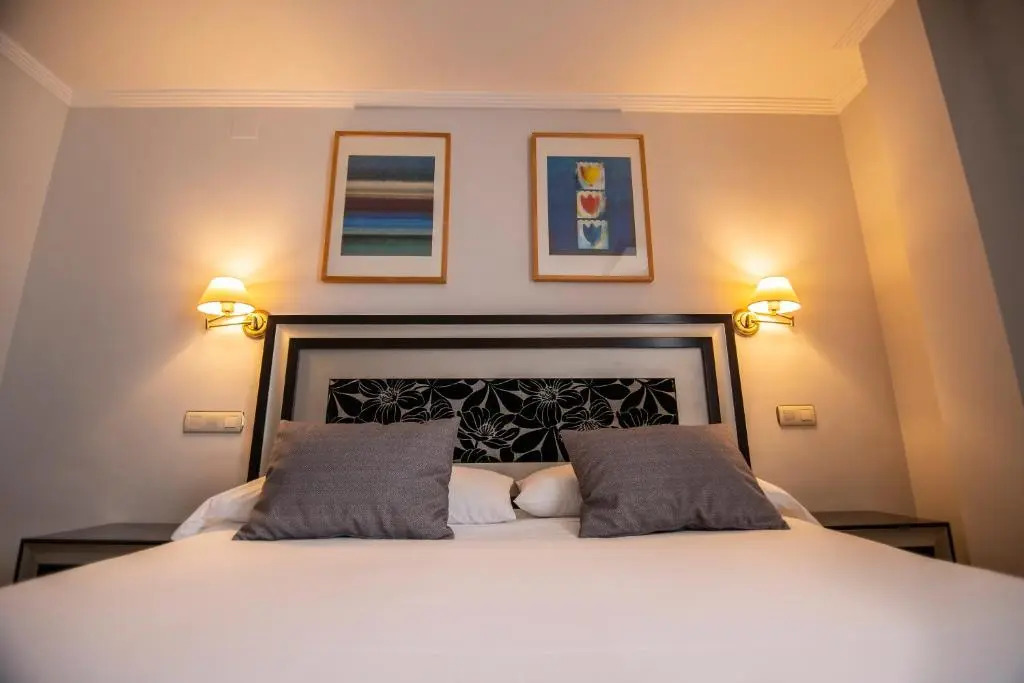 Hotel Rua Salamanca