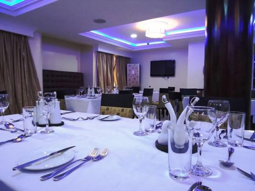 Beni Apartment And Suites