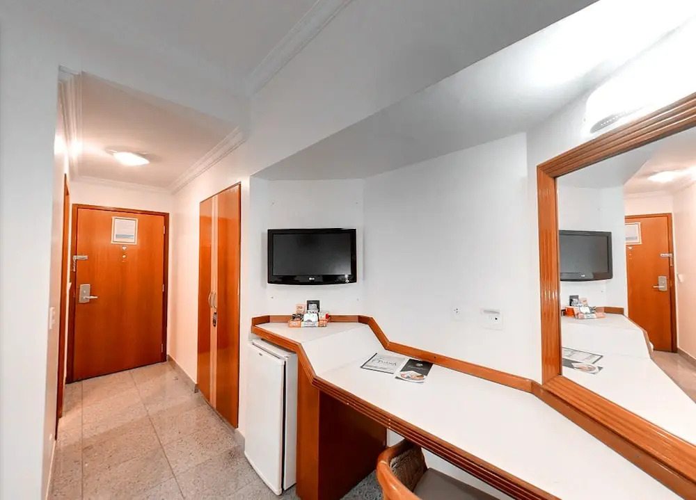 Amazon Taiamã Hotel