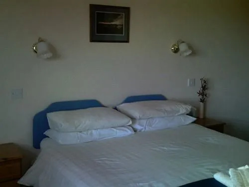 The Rhiconich Hotel