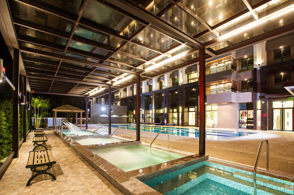 The Fuli Resort Chihpen