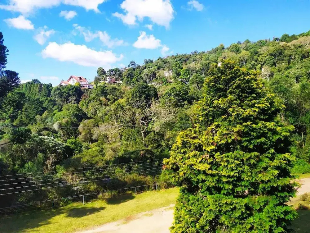 Recanto das Hortencias Hotel