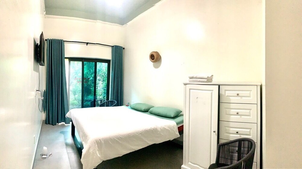 Tropical retreat Homestay
