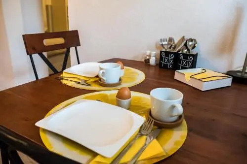 Ferienwohnung Rath