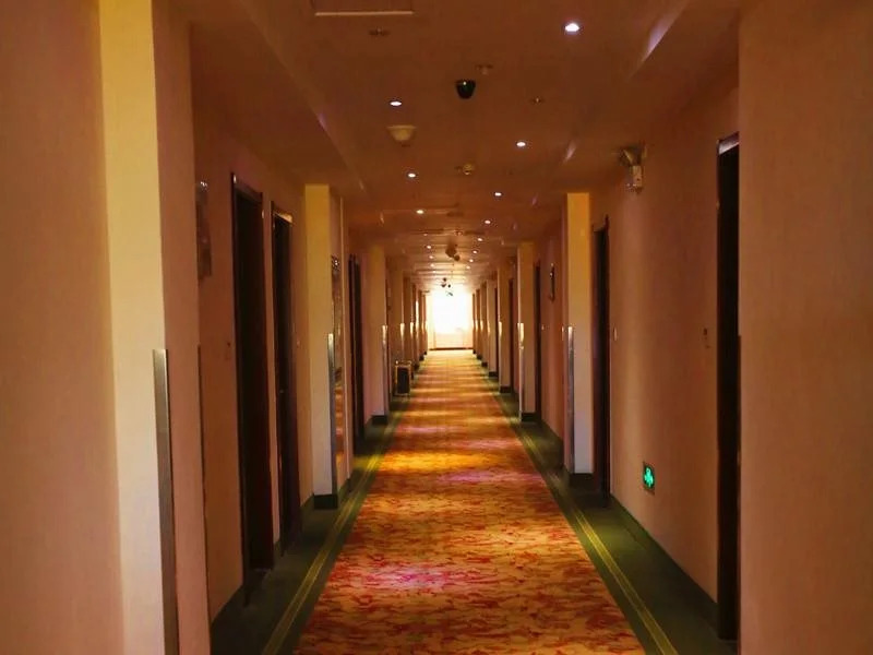 Greentree Inn Tianjin Huayuan Subway Station Guiyuan Road Business Hotel