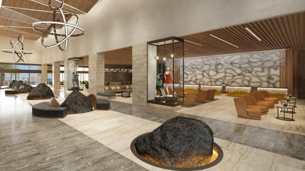 Hard Rock Hotel Los Cabos