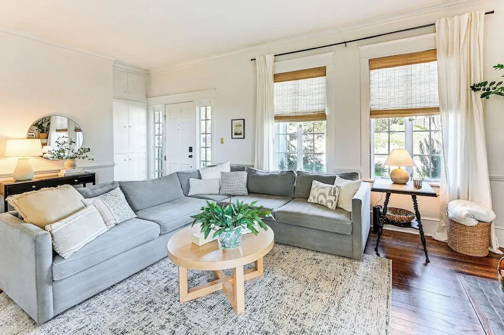 Main Street Elkin Retreat: Home w/ Backyard Oasis
