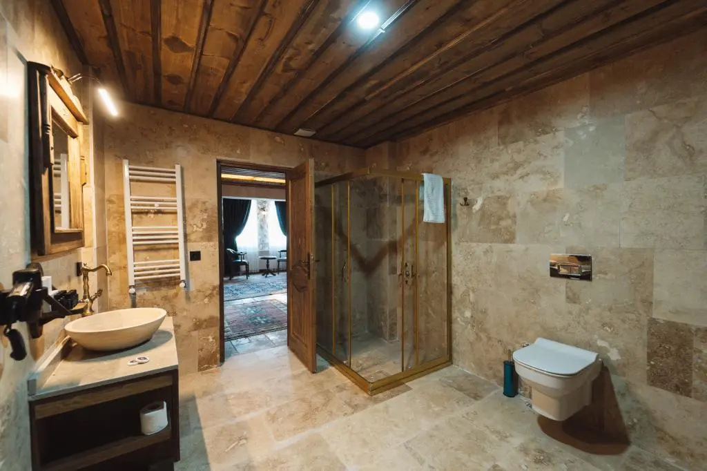 Bloom Hotel Cappadocia